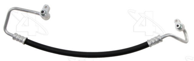 A/C Refrigerant Discharge Hose Four Seasons 66381