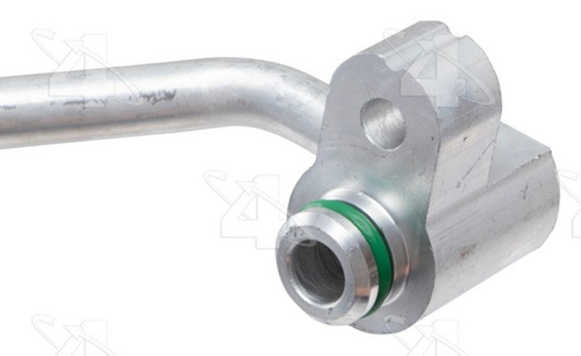 A/C Refrigerant Discharge Hose Four Seasons 66381