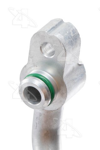 A/C Refrigerant Discharge Hose Four Seasons 66385