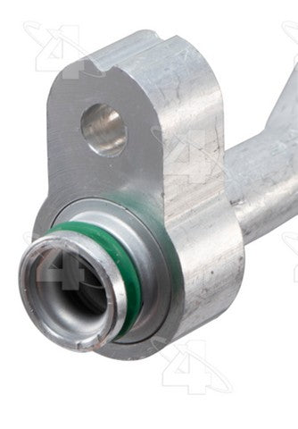 A/C Refrigerant Discharge Hose Four Seasons 66386