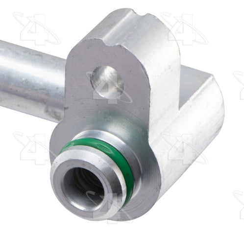 A/C Refrigerant Discharge Hose Four Seasons 66387