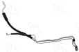 A/C Suction and Liquid Line Hose Assembly Four Seasons 66388