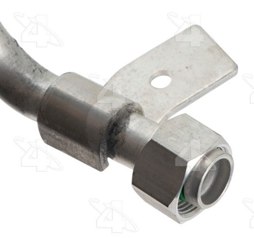 A/C Suction and Liquid Line Hose Assembly Four Seasons 66388
