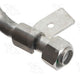 A/C Suction and Liquid Line Hose Assembly Four Seasons 66388