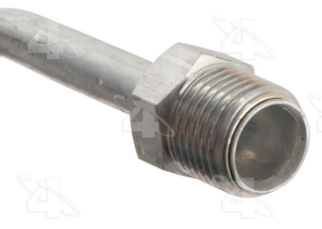 A/C Suction and Liquid Line Hose Assembly Four Seasons 66388