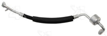 A/C Refrigerant Suction Hose Four Seasons 66390