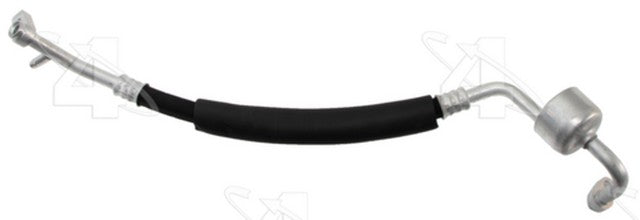 A/C Refrigerant Suction Hose Four Seasons 66390