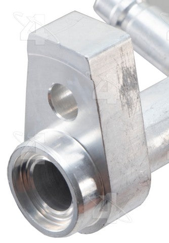 A/C Refrigerant Suction Hose Four Seasons 66390