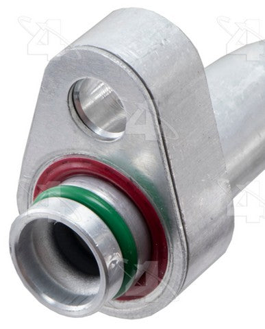 A/C Refrigerant Suction Hose Four Seasons 66390