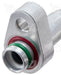 A/C Refrigerant Suction Hose Four Seasons 66390