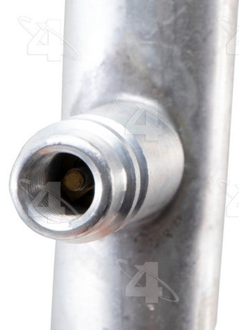 A/C Refrigerant Suction Hose Four Seasons 66390
