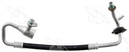 A/C Refrigerant Suction Hose Four Seasons 66392