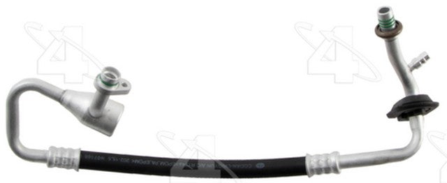 A/C Refrigerant Suction Hose Four Seasons 66392