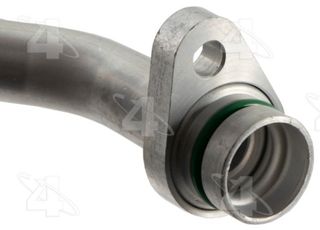 A/C Refrigerant Suction Hose Four Seasons 66392