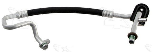 A/C Refrigerant Suction Hose Four Seasons 66393