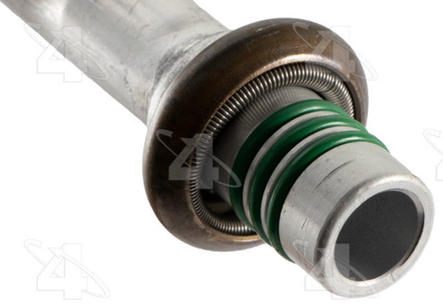 A/C Refrigerant Suction Hose Four Seasons 66393