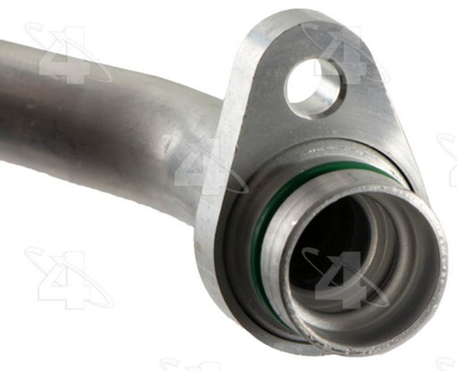 A/C Refrigerant Suction Hose Four Seasons 66393