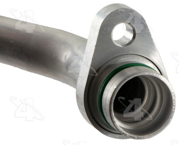 A/C Refrigerant Suction Hose Four Seasons 66393