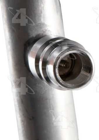 A/C Refrigerant Suction Hose Four Seasons 66393