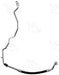 A/C Refrigerant Suction Hose Four Seasons 66394
