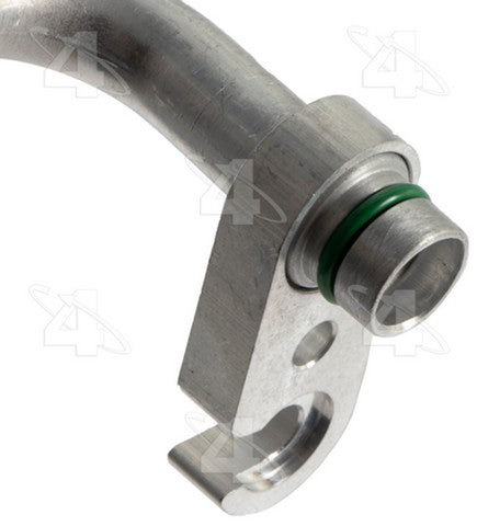 A/C Refrigerant Suction Hose Four Seasons 66394
