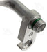 A/C Refrigerant Suction Hose Four Seasons 66394