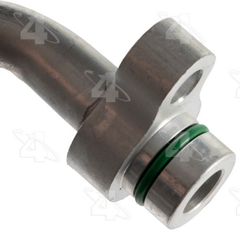 A/C Refrigerant Suction Hose Four Seasons 66394
