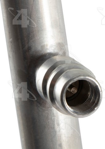 A/C Refrigerant Suction Hose Four Seasons 66394