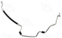 A/C Refrigerant Suction Hose Four Seasons 66395