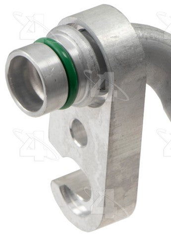 A/C Refrigerant Suction Hose Four Seasons 66395