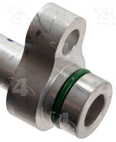 A/C Refrigerant Suction Hose Four Seasons 66395