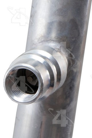 A/C Refrigerant Suction Hose Four Seasons 66395