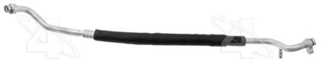 A/C Refrigerant Suction Hose Four Seasons 66396