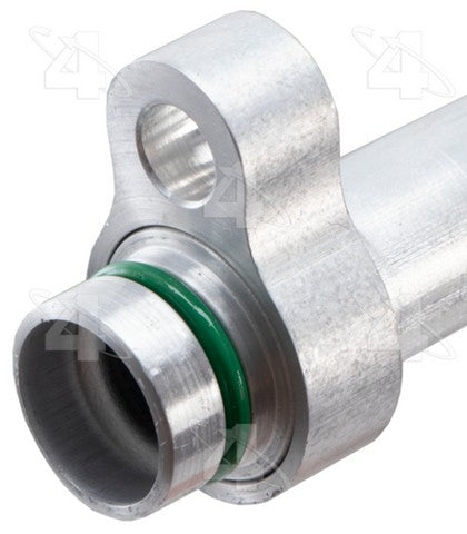 A/C Refrigerant Suction Hose Four Seasons 66396