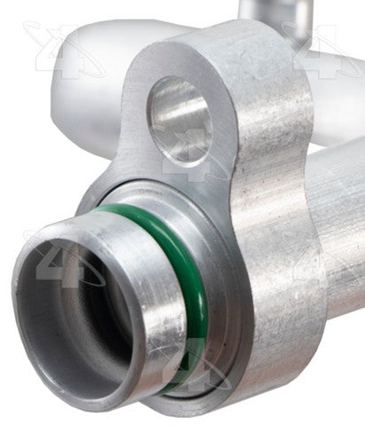 A/C Refrigerant Suction Hose Four Seasons 66396