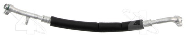 A/C Refrigerant Suction Hose Four Seasons 66397