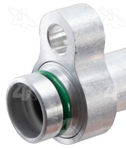 A/C Refrigerant Suction Hose Four Seasons 66397