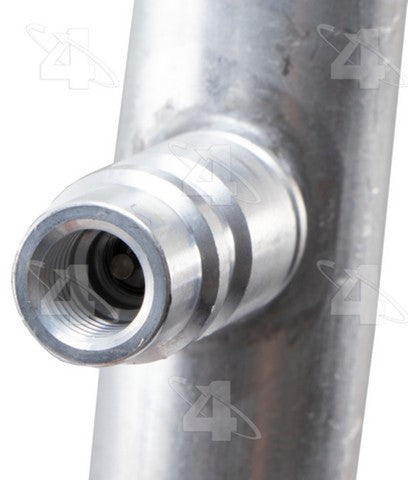 A/C Refrigerant Suction Hose Four Seasons 66397