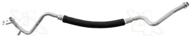 A/C Refrigerant Suction Hose Four Seasons 66398