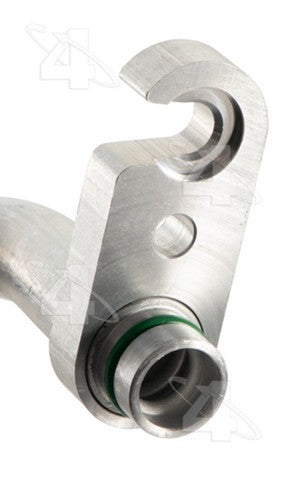 A/C Refrigerant Suction Hose Four Seasons 66398