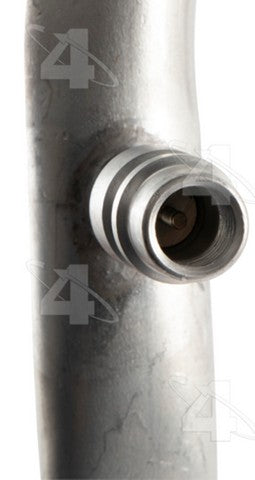 A/C Refrigerant Suction Hose Four Seasons 66398