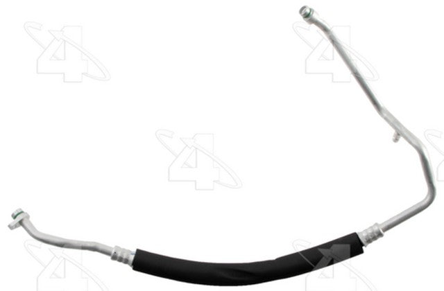 A/C Refrigerant Suction Hose Four Seasons 66399
