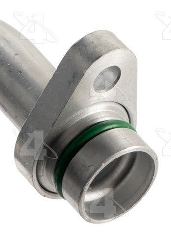 A/C Refrigerant Suction Hose Four Seasons 66399