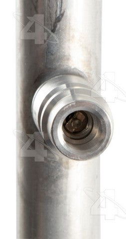 A/C Refrigerant Suction Hose Four Seasons 66399