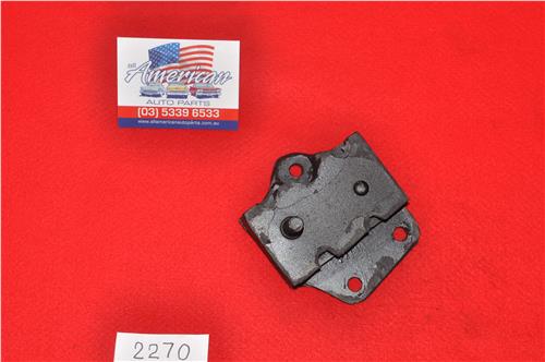 MM FORD 69-71 RHS MOTOR MOUNT   25409