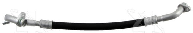 A/C Refrigerant Suction Hose Four Seasons 66400