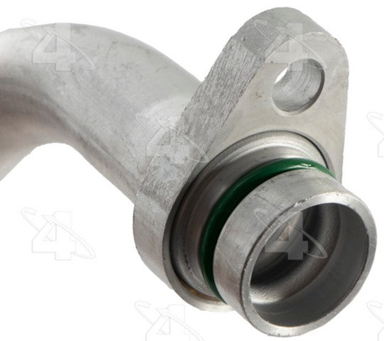 A/C Refrigerant Suction Hose Four Seasons 66400
