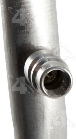 A/C Refrigerant Suction Hose Four Seasons 66400