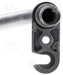 A/C Refrigerant Suction Hose Four Seasons 66401