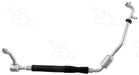 A/C Refrigerant Suction Hose Four Seasons 66402